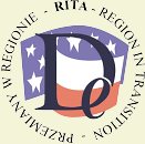 Logo Rita